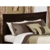 King Metro Headboard Espresso - AFI -Furniture Specialty Store GUEST 31e36265 5b81 4922 8038 d6da9475df61