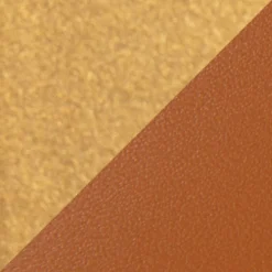 Set Of 2 Mara Upholstered Barstools Camel/Gold - Lumisource -Furniture Specialty Store GUEST 31eaf87c d240 48f8 8e6a 33211e60ce9a