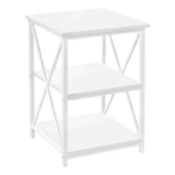 3 Tier Accent Side Table - EveryRoom -Furniture Specialty Store GUEST 31f73374 1cf3 4762 96ff e6663fe654df