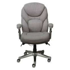 Works Executive Office Chair With Back In Motion Technology - Serta -Furniture Specialty Store GUEST 3247f489 23bb 48ba aa25 ef5518f4424d