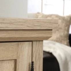 Aspen Post Lateral File Cabinet Credenza Prime Oak - Sauder -Furniture Specialty Store GUEST 327d3538 9497 420d b208 8be1dc7d2d46