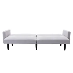 Futon Sofa With Arms - Room Essentials™ 23 Futon Sofa With Arms - Room Essentials™ -Furniture Specialty Store GUEST 32b3a463 56c1 4a93 a8f9 f3a5a77d8f1d