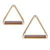 2pc Tilde Triangle Accent Shelf Set - Kate & Laurel All Things Decor -Furniture Specialty Store GUEST 32d569db 8130 42bc a7e8 5f8097e60ffa
