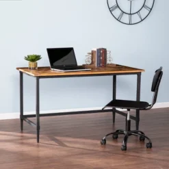 Presvil Reclaimed Wood Desk - Aiden Lane 21 Presvil Reclaimed Wood Desk - Aiden Lane -Furniture Specialty Store GUEST 3324a836 ea34 4bc4 a2a3 d411a2cc3b10