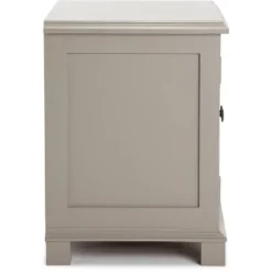 Ellison Storage Cabinet Gray - Finch -Furniture Specialty Store GUEST 333a5815 745b 4cd1 a93a 73d4f7c6cb95