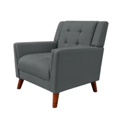 Candace Mid-Century Modern Armchair - Christopher Knight Home -Furniture Specialty Store GUEST 33a7bf2a 912d 4579 86f5 32b61131569d