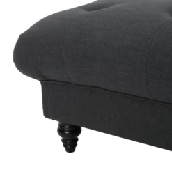 Bordeaux Fabric Ottoman - Christopher Knight Home -Furniture Specialty Store GUEST 33d3afe4 b617 4cdf 8951 a38e8722fe62