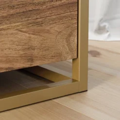 2 Drawer International Lux Lateral File Cabinet Sindoori Mango - Sauder -Furniture Specialty Store GUEST 3432e226 c38e 410a 9c87 8b66e05c90bb