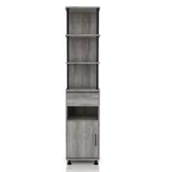 Nanum 4 Shelf Accent Bookcase - MiBasics 23 Nanum 4 Shelf Accent Bookcase - MiBasics -Furniture Specialty Store GUEST 344f161d 38f0 4aca 9fe9 f262e568d605