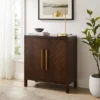 Darcy Accent Cabinet - Crosley -Furniture Specialty Store GUEST 346a7d59 2b3a 4792 917d 63cbd9e0105c