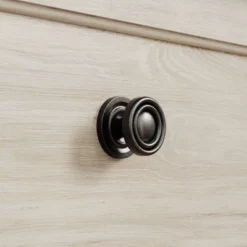 2 Drawer Hammond Lateral File Cabinet Chalk Oak - Sauder -Furniture Specialty Store GUEST 347c1ff4 4f0d 4556 8072 ff87e7c2fde4