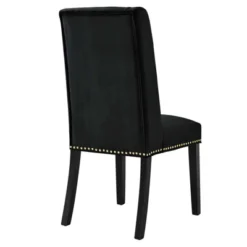 Set Of 2 Baron Performance Velvet Dining Chairs - Modway -Furniture Specialty Store GUEST 34d8a2cc 6c0a 4e91 9c15 6f26e4e46307