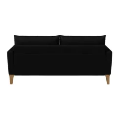 Traynor Sofa Black - Lifestyle Solutions -Furniture Specialty Store GUEST 34fbc3b0 c643 4944 a9bb aefd1ab20fc4