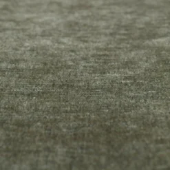 Hana + Spoon 5-Piece Round Clear Glass Dining Table Set With 4 Upholstered Chairs Black Legs For Home Kitchen Restaurant -The Pop Maison -Furniture Specialty Store GUEST 35097216 749d 4ceb 944a 8094318698d4