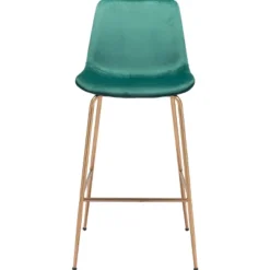 Roubaix Upholstered Bar Chair - ZM Home -Furniture Specialty Store GUEST 35a7e4ef f110 4aaa bcc4 4379f4b397f7