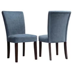Set Of 2 Amity Parson Dining - Inspire Q -Furniture Specialty Store GUEST 36ca4087 e7f2 4047 a7d3 b3b89d80a580