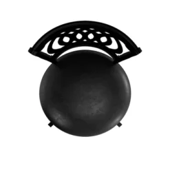 25" Van Draus Swivel Counter Height Barstool Metal/Black - Hillsdale Furniture -Furniture Specialty Store GUEST 36ccbc7b c685 444c bb48 8d072bd6e7c3