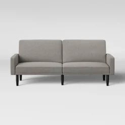 Futon Sofa With Arms - Room Essentials™ 29 Futon Sofa With Arms - Room Essentials™ -Furniture Specialty Store GUEST 36d5db84 693e 4593 9694 710bae4f2263