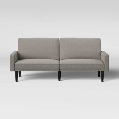 Futon Sofa With Arms - Room Essentials™ 16 Futon Sofa With Arms - Room Essentials™ - Image 14
