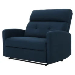Halima 2-Seater Recliner - Christopher Knight Home -Furniture Specialty Store GUEST 36ee18cd 02f9 45b7 bd3c cbdff756ea59