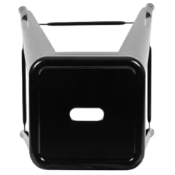 Emma And Oliver 4 Pack 30" High Metal Indoor Bar Stool - Stackable Stool -Furniture Specialty Store GUEST 37615b9d 7381 4a70 af1d b0749e7a0742