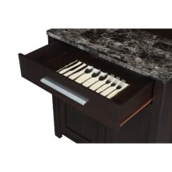 Sawyer Wine Bar With Cabinet - Breighton Home -Furniture Specialty Store GUEST 37723520 d7e2 4549 94f9 30f52c0af101