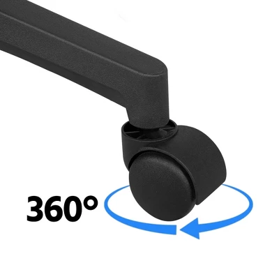 Yaheetech Adjustable Ergonomic Computer Chair Office Chair 11 Yaheetech Adjustable Ergonomic Computer Chair Office Chair - Image 9