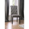 2pc Hepburn Scroll Back Side Chairs - HOMES: Inside + Out -Furniture Specialty Store GUEST 38612a53 21ab 49ec b552 1e8b2abd3704