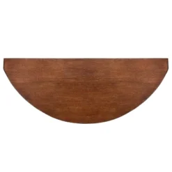 2pc Maxfield Round Wall Shelf Set Walnut Brown - Kate & Laurel All Things Decor 10 2pc Maxfield Round Wall Shelf Set Walnut Brown - Kate & Laurel All Things Decor -Furniture Specialty Store GUEST 388dd013 005c 4d3b ac7d 09e6a74ba5ec