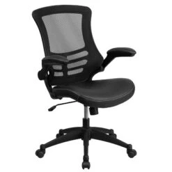 Swivel Task Chair Black - Flash Furniture -Furniture Specialty Store GUEST 39131cfa 542f 44b1 813e b16d484e8250