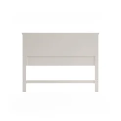 Naples Headboard Off White (Full/Queen) - Home Styles -Furniture Specialty Store GUEST 39bf0cee 09a4 444c 8ee9 408bbcea4e85