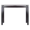 Linea Console Table Dark Espresso - Winsome -Furniture Specialty Store GUEST 3a0ed0d4 200c 4f91 85fb d9d9d44e55eb