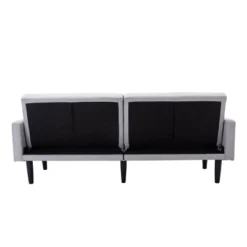 Futon Sofa With Arms - Room Essentials™ 21 Futon Sofa With Arms - Room Essentials™ -Furniture Specialty Store GUEST 3a3eef9c 8208 4421 a95d 1299f584408e