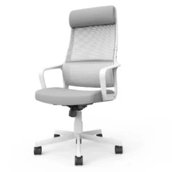 Hawson Mesh Ergonomic Swivel Office Chair - MiBasics -Furniture Specialty Store GUEST 3aa0f9a8 5b8e 417a 826c 890a091e4c06