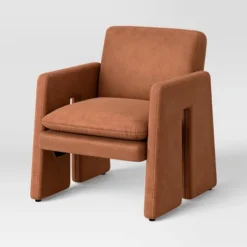 Safflower Sculptural Anywhere Chair - Threshold™ -Furniture Specialty Store GUEST 3ac39965 51de 4ca1 af37 7af75bda379f