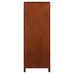 Brooke Jelly Cupboard Walnut - Winsome -Furniture Specialty Store GUEST 3ae4a211 31ac 4dd9 a3fa e0a37e9ea6d2