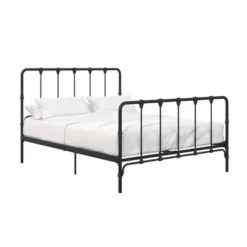 Sofia Farmhouse Metal Bed - Room & Joy -Furniture Specialty Store GUEST 3aec49fc 0438 404e b928 6360fce58cd7