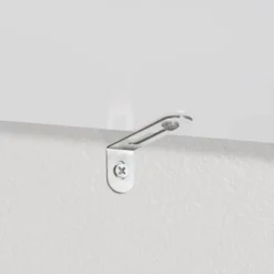 13" Kids' 4-Tier Ladder Shelf With Toy Organizer White - RiverRidge Home -Furniture Specialty Store GUEST 3b04e1d2 dd2c 4f46 83c0 b6421ea93666