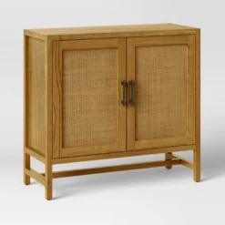 Warwick 2 Door Cabinet - Threshold™ -Furniture Specialty Store GUEST 3cf51bfe 8679 4393 90c8 1edae1b6f4b3