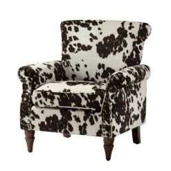 Araceli Traditional Comfy Floral Livingroom Armchair | ARTFUL LIVING DESIGN -Furniture Specialty Store GUEST 3d071ce0 ef8b 4c11 ba89 0c8efb159c20