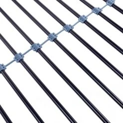 Twin Contra Customizable Mid-Sleeper Gaming Bed With TV Mount For TVs Up To 32" Black - X Rocker -Furniture Specialty Store GUEST 3d1d4659 48a7 40bf b29e 845d4f41b8f3