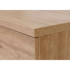 Abbott Contemporary Wood Laminate File Drawer Light Brown - Martin Furniture 15 Abbott Contemporary Wood Laminate File Drawer Light Brown - Martin Furniture -Furniture Specialty Store GUEST 3db07982 5274 476d 9b9f 8d574ef84fb6