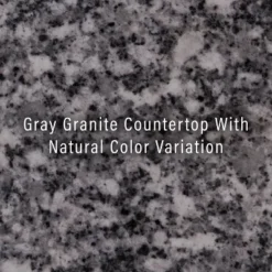 Alexandria Granite Top Portable Kitchen Island/Cart White/Gray - Crosley 14 Alexandria Granite Top Portable Kitchen Island/Cart White/Gray - Crosley -Furniture Specialty Store GUEST 3f4676d4 bce5 4105 a438 ef89a94eba9e