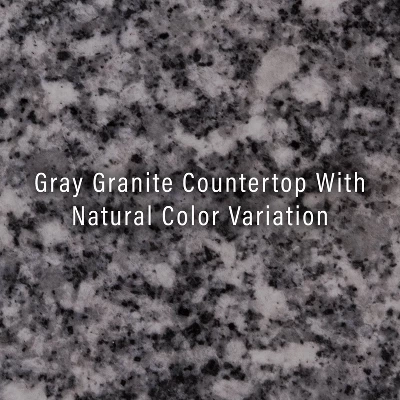 Alexandria Granite Top Portable Kitchen Island/Cart White/Gray - Crosley 7 Alexandria Granite Top Portable Kitchen Island/Cart White/Gray - Crosley - Image 5