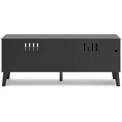 59" Charlang TV Stand For TVs Up To 63" Black/Gray/Beige - Signature Design By Ashley -Furniture Specialty Store GUEST 3fb693cb fbfc 4082 950a 2c703cea90aa
