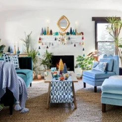 Copan Mid Century Bench Beige - Project 62™ -Furniture Specialty Store GUEST 3fd8bd18 a2df 4355 94f6 8c5e490d4c88