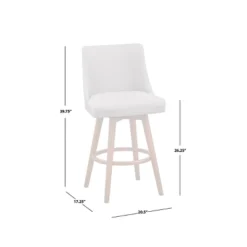 5pc Derby Counter Height Dining Set Walnut/Gray - Lifestorey -Furniture Specialty Store GUEST 3fe68c0b c6c5 42b0 913c 5dcfa3449d18