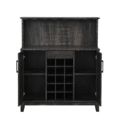Wine Bar Cabinet - Home Source -Furniture Specialty Store GUEST 3fffb94e 2c8c 4cf7 89fc 01b91c822b87