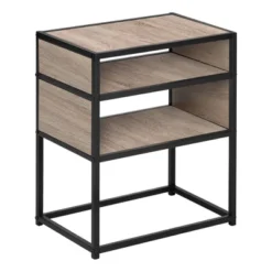 Accent Side Table - EveryRoom -Furniture Specialty Store GUEST 411cc496 323b 4754 b2ac 9672d7501be2