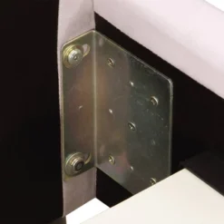 Adele Wingback Upholstered Platform Bed - Adore Decor -Furniture Specialty Store GUEST 418db114 77e2 4817 80e2 888a305f0134